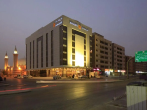 Grand Plaza Hotel - Dhabab Riyadh