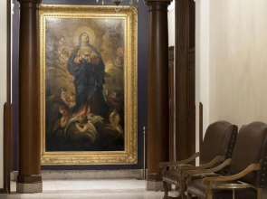Celeste of St Paul