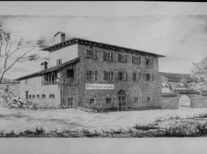 Vecchia Osteria Seseglio