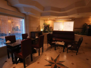 Отель Aura Inn Cairo