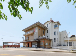 Tabist Marutora Bekkan Nishio Kira