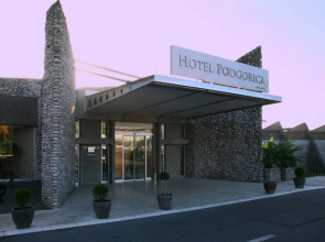 Hostel Podgorica