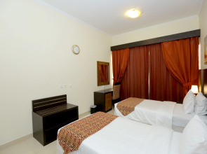Ivory Grand Hotel Apartments