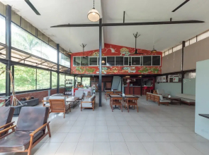 Sans Stay Skyland Pasteur Bandung