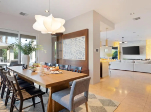 Casa Palmera by Avantstay Entertainer's Oasis w/ Guesthouse