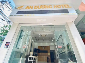 An Duong Hotel Cat Ba