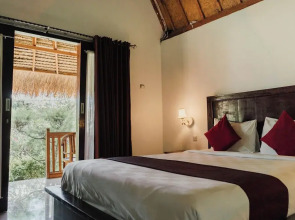 Temeling Jungle Inn