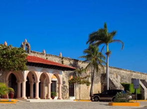 Tucan Siho Playa Hotel