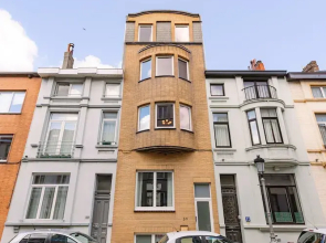 BE OST Edmo 39 in Oostende