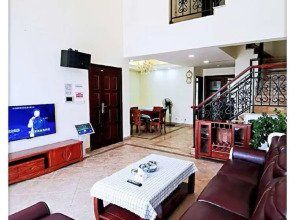 Nankun Mountain Resort Villa No.25