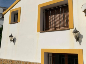 Habitación Rural El Chorrillo