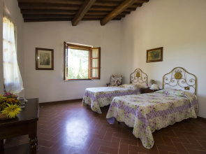 Agriturismo Il Poggio