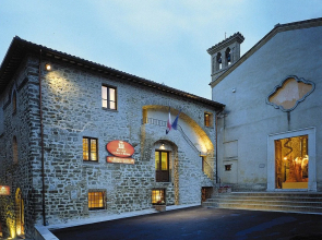 Relais La Corte Di Bettona