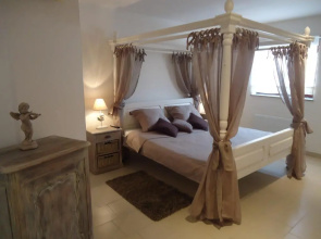 B&B 't Hemelbedje
