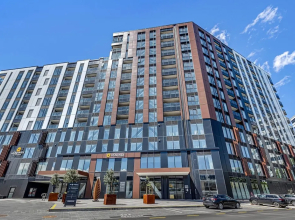 Central Park Residence