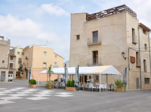 Hostal de Cabrit
