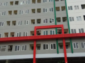 Nite & Day Residence Pavilion Surabaya
