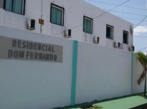 Residencial Dom Fernando