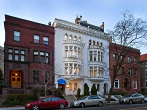 American Guest House