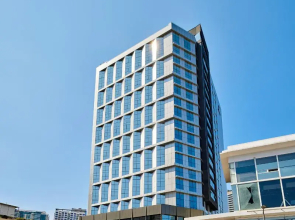 L7 HAEUNDAE by LOTTE HOTELS