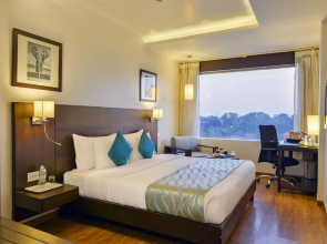 Hotel Clarks Collection Vadodara