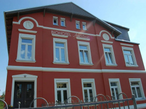 Bio Hotel Amadeus Schwerin