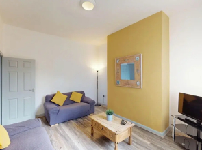 Sunderland Cosy Cottage