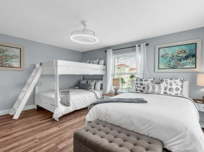 The Pointe #401