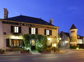 Auberge du Bon Laboureur