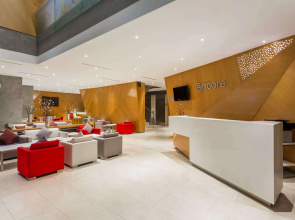 Ramada Encore by Wyndham Lima San Isidro