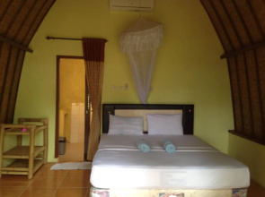 Bollata Beach House Gili Air