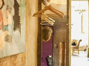 La Chambre du Jardin