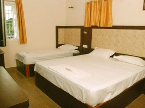 Le Emmaus Residency
