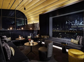 Lindner Hotel Dusseldorf Seestern, part of JdV by Hyatt