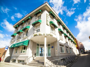 Hotel Real De Castilla