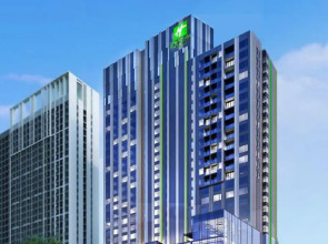 Holiday Inn & Suites Siracha Laemchabang by IHG