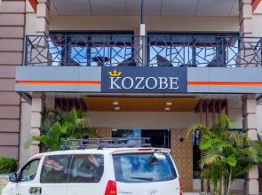 Kozobe Hôtel