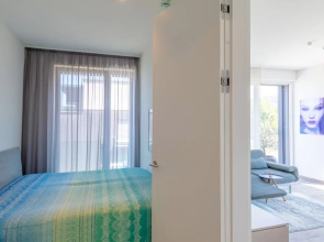 Wörthersee Apartment Sundowner by S4Y