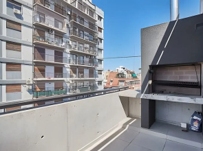 Urban Rent - Apartamento de renta temporaria en Belgrano