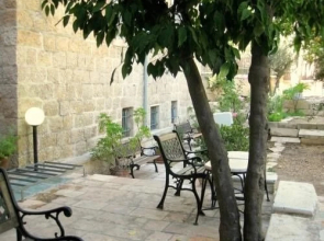 Heart of Jerusalem - Magas House