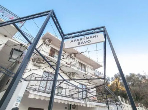 Apartments Savo