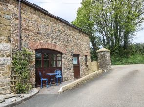 The Wagon House