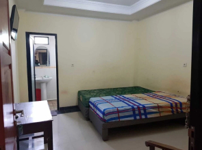 Wisma Sukatani Indah