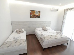 Vila Irdi