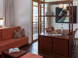 Falkensteiner Hotel & Spa Carinzia