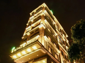Rung Huong Apartment