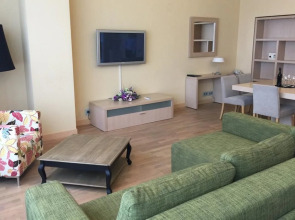 Отель Riga Islande