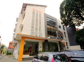 Capital O Galaxy Inn