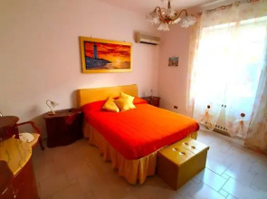 La casa di Antonella - Sweet House near Corricella
