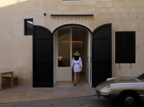 The King George Village Boutique Living